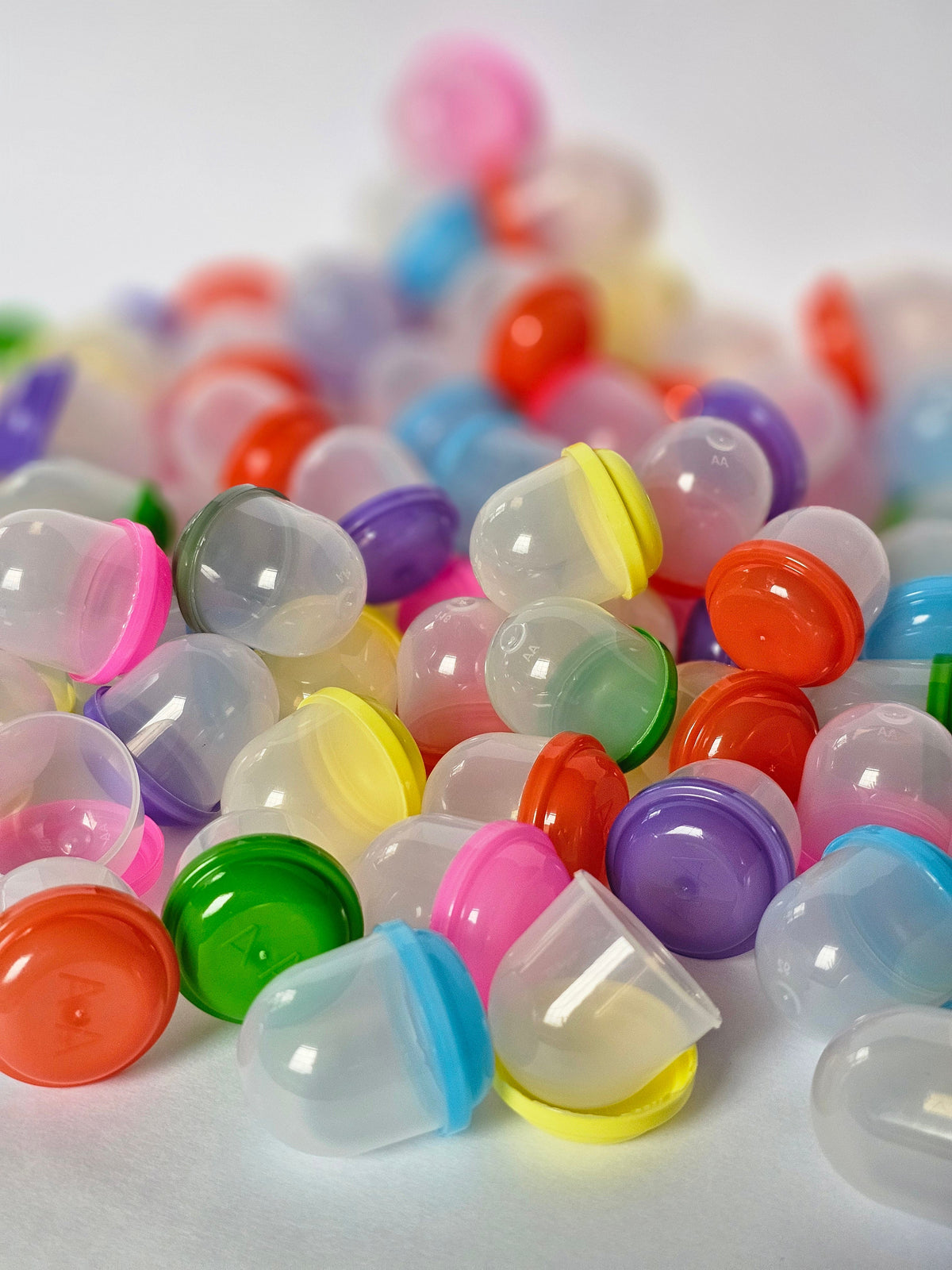 Empty Capsules