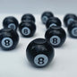 Eight Ball Spinner Balls