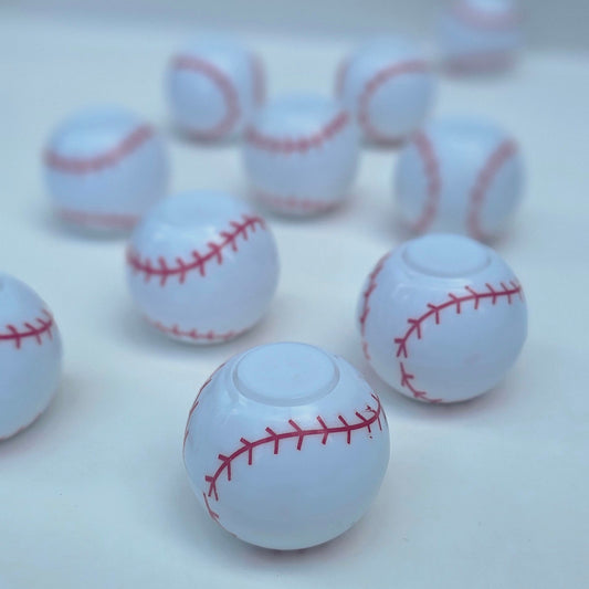 Baseball Spinner Balls