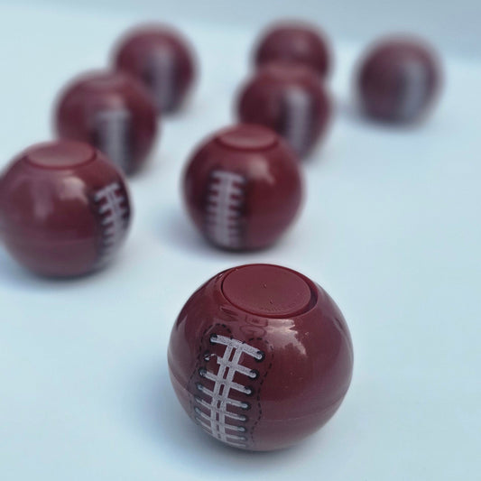 Football Spinner Balls